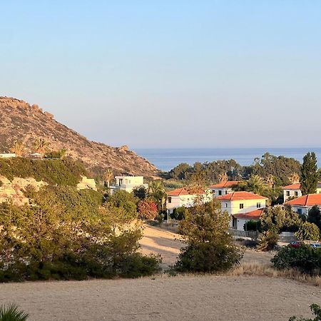 Pissouri Image Leilighet Eksteriør bilde