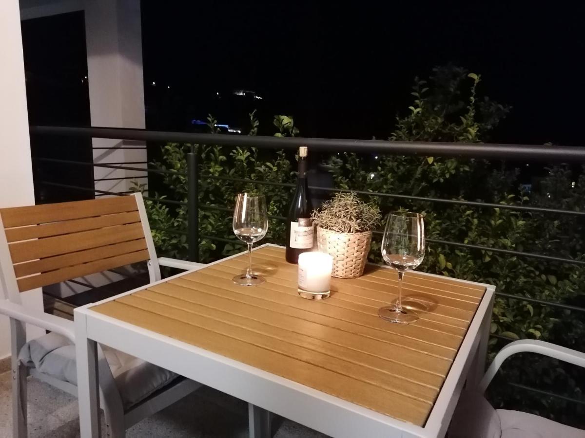Pissouri Image Leilighet Eksteriør bilde