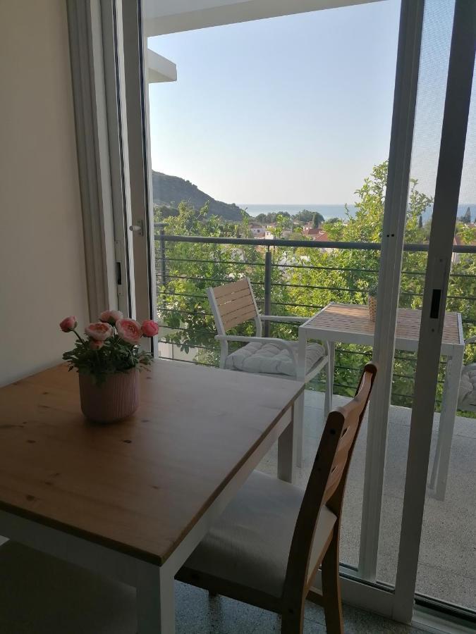 Pissouri Image Leilighet Eksteriør bilde