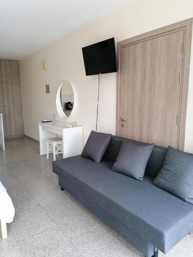 Pissouri Image Leilighet Eksteriør bilde