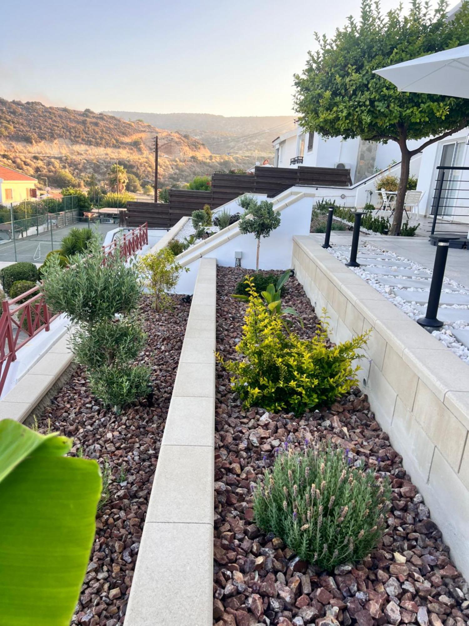 Pissouri Image Leilighet Eksteriør bilde