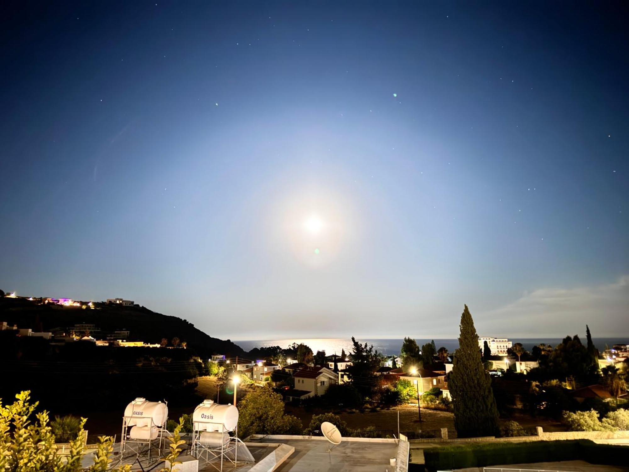 Pissouri Image Leilighet Eksteriør bilde